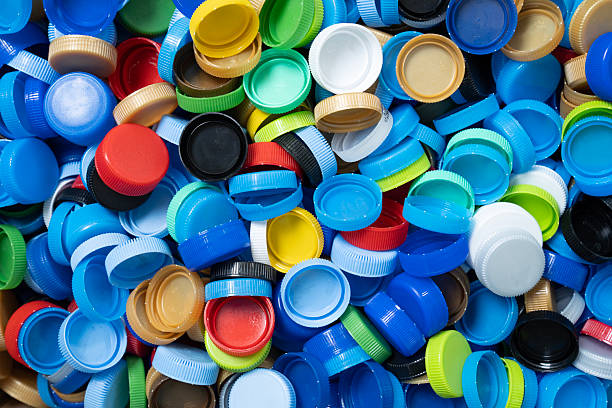 istock Close up plastic bottles for recycling to conserve the environme 2241955698