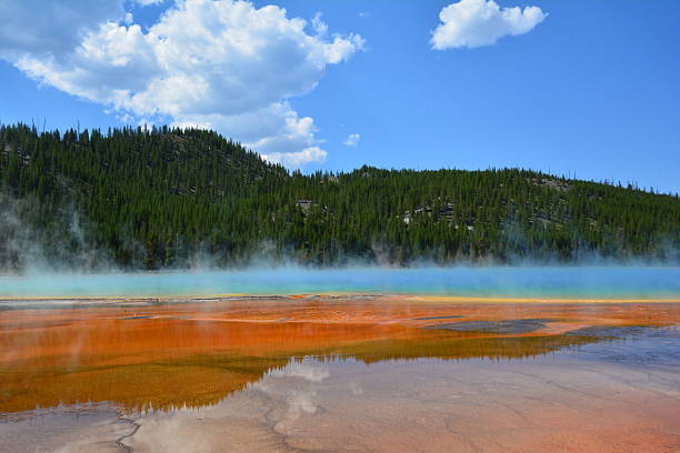 istock yellostone national park 2241957409