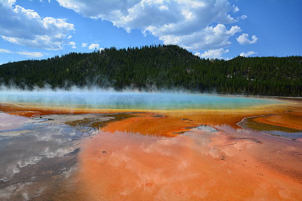 istock yellostone national park 2241957433