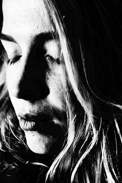 istock In the Shadow of Light. 2241957444