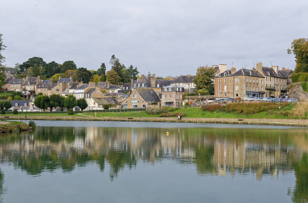 istock town of Quintin 2241963204