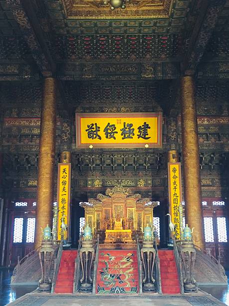 istock The Forbidden City Beijing 2241963284