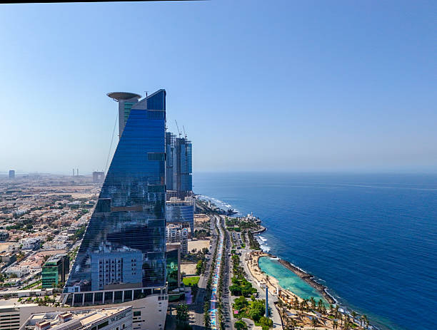 istock Jeddah city scape, Saudi Arabia 2241963486