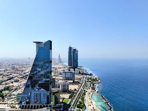 istock Jeddah city scape, Saudi Arabia 2241963521