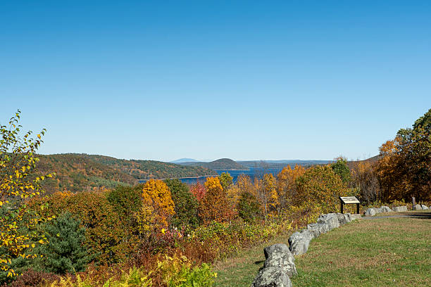 istock autumn  afternoon in the wilderness 2241981553