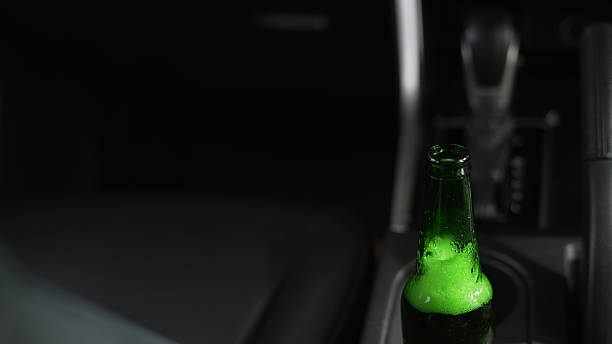 istock Cold beer in the car 2241982784