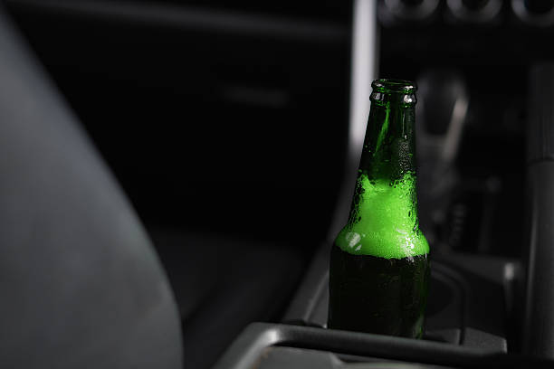 istock Cold beer in the car 2241982860
