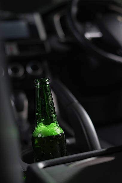 istock Cold beer in the car 2241983136