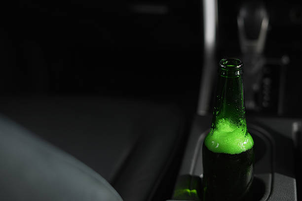 istock Cold beer in the car 2241983167