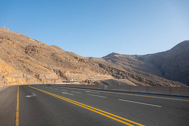 Jebel Jais is a mountain in the north-western Hadjar range. The mountain range is 100 km wide and 700 km in length.