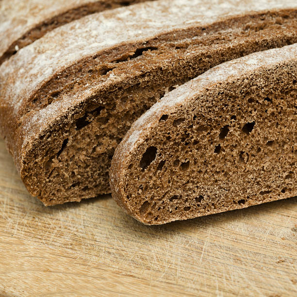 istock loaf of rye bread 2241997330