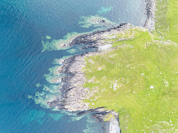 istock Neist Light House, Isle of Skye, Scotland 2242000546