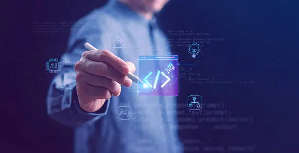 Code Using Images Free code Stock Photos & Pictures | FreeImages