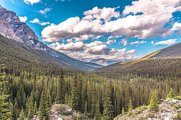 Banff National Park, Canada