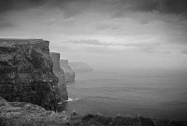Cliffs of Moher. Co Clare. Ireland