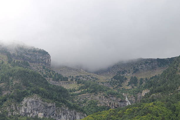 istock 2024 - Canfranc Station Natural Area - Pyrenees 2242043189
