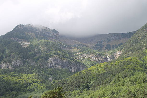 istock 2024 - Canfranc Station Natural Area - Pyrenees 2242043302