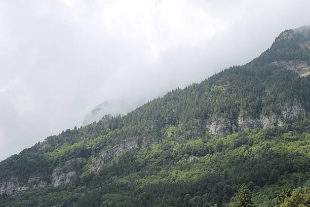 istock 2024 - Canfranc Station Natural Area - Pyrenees 2242043305