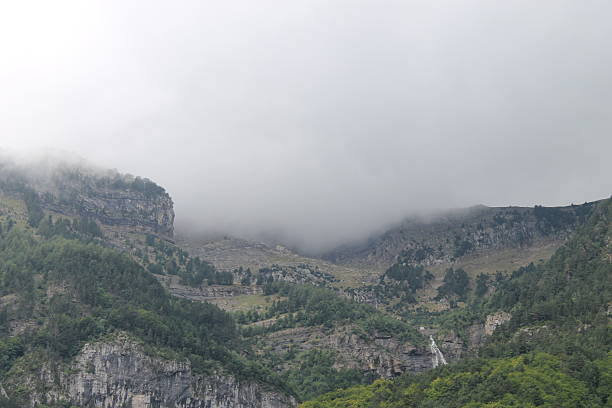 istock 2024 - Canfranc Station Natural Area - Pyrenees 2242049926