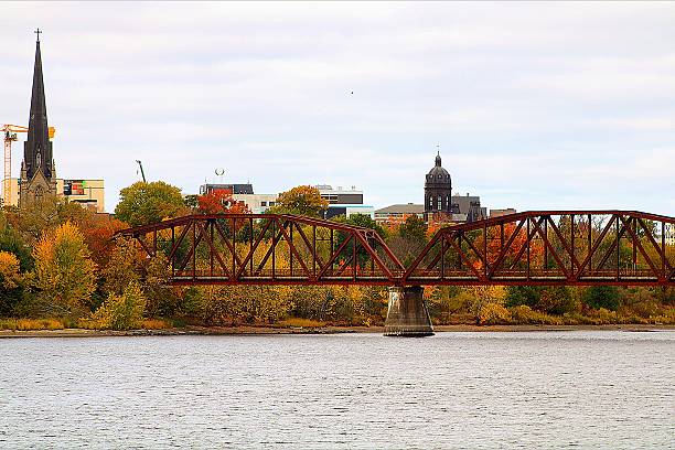istock Billy Thorpe Prdestrian Bridge Frederickton New Brunswick Canada 2242050049