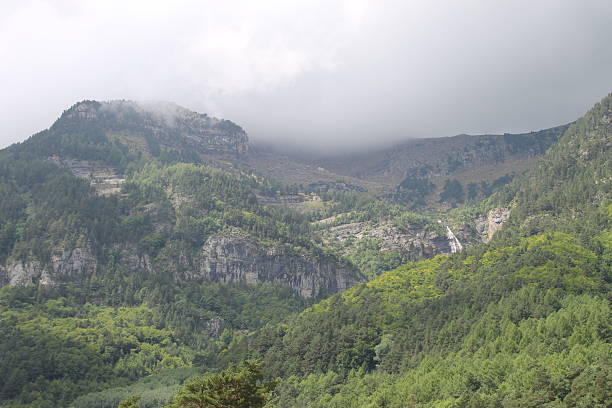 istock 2024 - Canfranc Station Natural Area - Pyrenees 2242050274