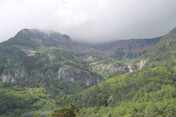 istock 2024 - Canfranc Station Natural Area - Pyrenees 2242051657