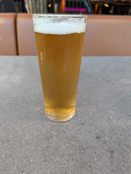 istock Glass of beer 2242090358