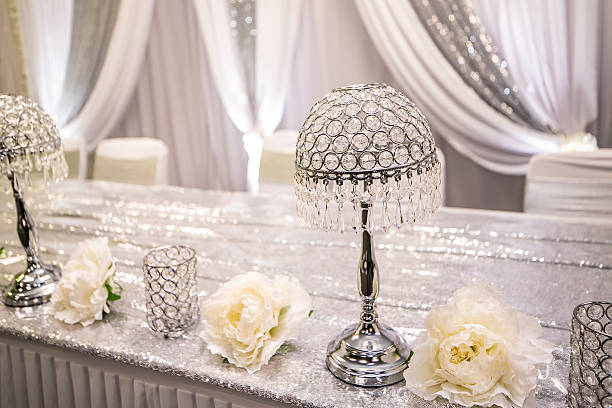 istock Indian traditional wedding ceremony interiors and decorations 2242115128