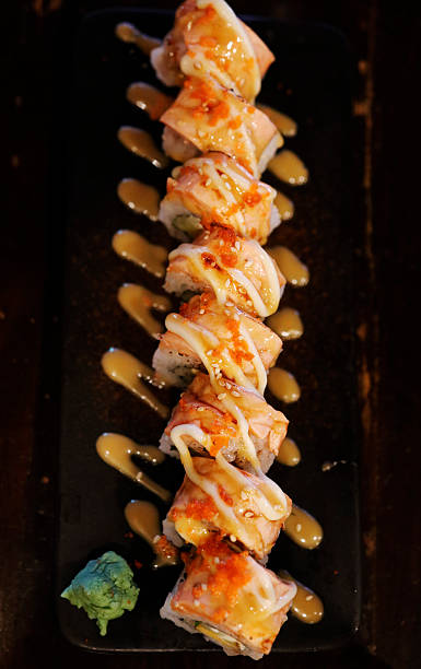 sushi