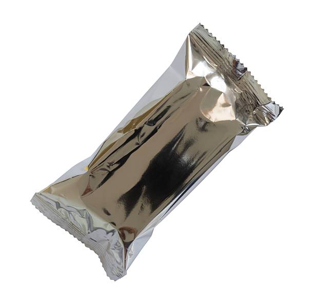 istock blank foil wrapped snack mockup isolated 2242120640