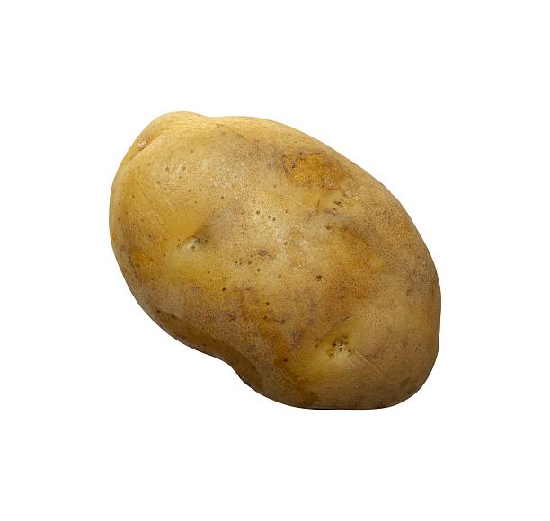 istock one whole potato isolated on white 2242120847