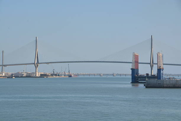 istock Puente de la Pepa - bridge 2242128794