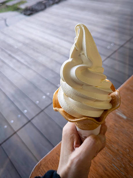 istock delicious soft serve ice cream 2242130460