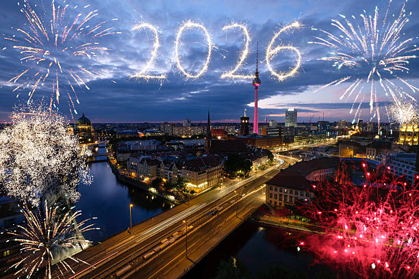 istock New year 2026 fireworks Berlin Germany 2242135248