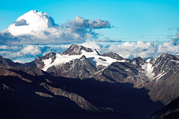 istock Alps landscape, the Palla Bianca massif 2242138785