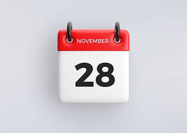 320+ November 28 Stock Illustrations, Royalty-Free Vector Graphics ...