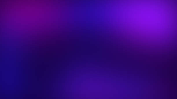 istock Abstract gradient background with soft blue, purple, and pink hues. Smooth blurred transitions create a dreamy, atmospheric effect. Perfect for digital art, modern design, technology visuals, 2242150848
