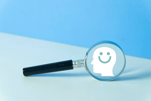 istock Mental Health, Happiness, and Positive Mindset Concept 2242159601