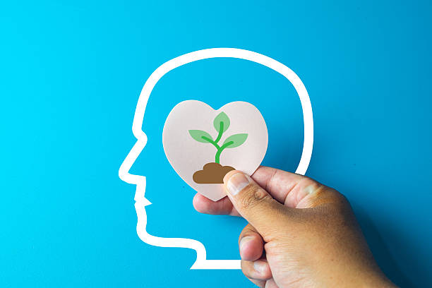 istock Growth Mindset, Mental Health, and Personal Development Concept 2242161697