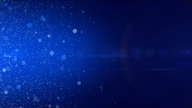 istock Abstract Glitter Background - Bokeh, Shallow Depth Of Field 2242166193