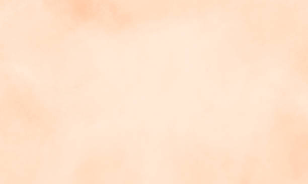 istock Pastel Watercolor Background - Bleached Color Effect 2242199712