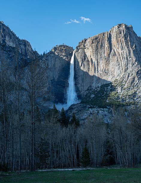 istock Yosemite Falls in Yosemite National Park 2242224821