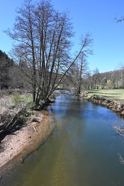 istock Sinn near Altengronau 2242230053