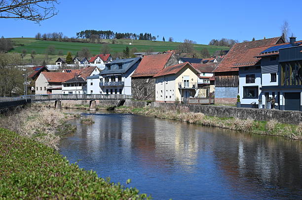 istock Obersinn in Germany 2242230129