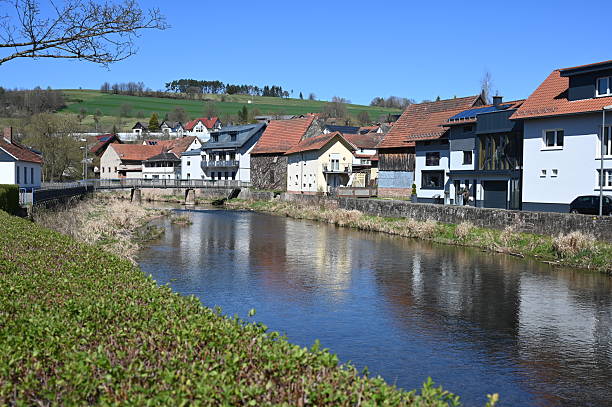 istock Obersinn in Germany 2242230174