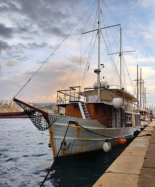 Ship
