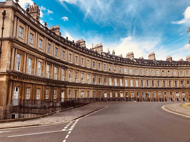 istock The Circus Bath Residential Houses 2242237515