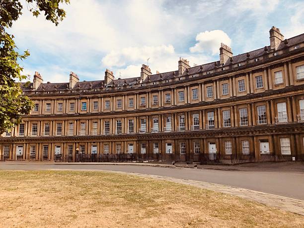 istock The Circus Bath Residential Houses 2242237532