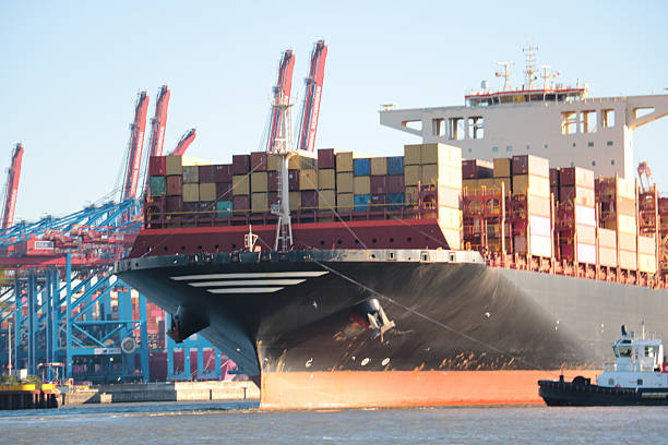 A vibrant collection capturing the dynamic spirit of Hamburg’s harbour and the River Elbe. These images showcase sunlight reflecting on the water, cargo ships, cranes, and industrial waterfront scenes. Perfectly blending cityscape, travel, and maritime industry themes, they highlight Hamburg’s global role as a key shipping and transportation hub.
