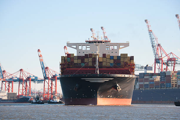A vibrant collection capturing the dynamic spirit of Hamburg’s harbour and the River Elbe. These images showcase sunlight reflecting on the water, cargo ships, cranes, and industrial waterfront scenes. Perfectly blending cityscape, travel, and maritime industry themes, they highlight Hamburg’s global role as a key shipping and transportation hub.